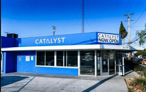 The catalyst el monte. Things To Know About The catalyst el monte. 